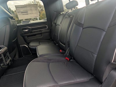 2027 RAM Ram 2500 RAM 2500 LARAMIE CREW CAB 4X4 6'4' BOX