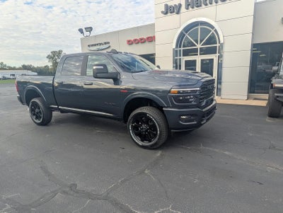 2027 RAM Ram 2500 RAM 2500 LARAMIE CREW CAB 4X4 6'4' BOX