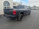 2027 RAM Ram 2500 RAM 2500 LARAMIE CREW CAB 4X4 6'4' BOX