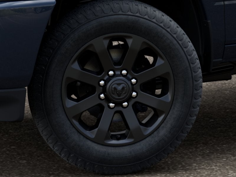 2027 RAM Ram 2500 RAM 2500 LARAMIE CREW CAB 4X4 6'4' BOX