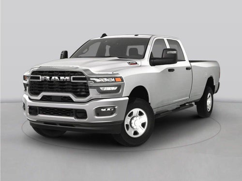 2026 RAM 3500 RAM 3500 LIMITED CREW CAB 4X4 8' BOX