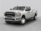 2026 RAM 3500 RAM 3500 LIMITED CREW CAB 4X4 8' BOX