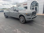 2026 RAM Ram 3500 RAM 3500 LIMITED CREW CAB 4X4 8' BOX