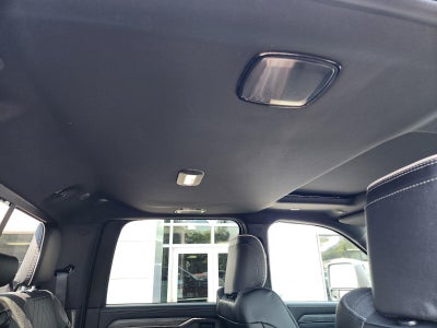 2026 RAM 3500 RAM 3500 LIMITED CREW CAB 4X4 8' BOX