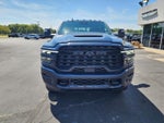 2026 RAM 3500 RAM 3500 LIMITED CREW CAB 4X4 8' BOX