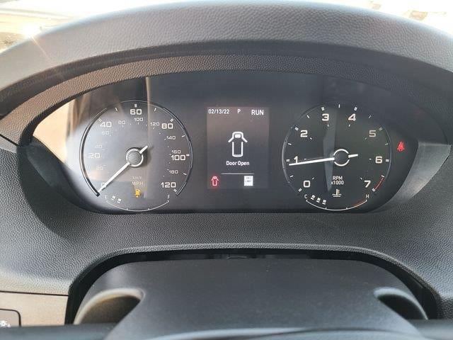 2026 RAM ProMaster 2500 RAM PROMASTER 2500 TRADESMAN CARGO VAN HIGH ROOF 159' WB