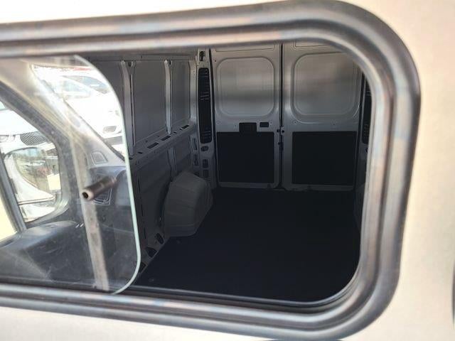 2026 RAM ProMaster 2500 RAM PROMASTER 2500 TRADESMAN CARGO VAN HIGH ROOF 159' WB