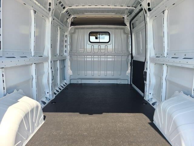 2026 RAM ProMaster 2500 RAM PROMASTER 2500 TRADESMAN CARGO VAN HIGH ROOF 159' WB