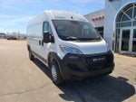 2026 RAM ProMaster 2500 RAM PROMASTER 2500 TRADESMAN CARGO VAN HIGH ROOF 159' WB