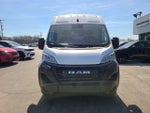 2026 RAM ProMaster 2500 RAM PROMASTER 2500 TRADESMAN CARGO VAN HIGH ROOF 159' WB