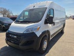 2026 RAM ProMaster 2500 RAM PROMASTER 2500 TRADESMAN CARGO VAN HIGH ROOF 159' WB