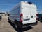 2026 RAM ProMaster 2500 RAM PROMASTER 2500 TRADESMAN CARGO VAN HIGH ROOF 159' WB