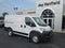 2026 RAM Ram ProMaster RAM PROMASTER 1500 TRADESMAN CARGO VAN LOW ROOF 118' WB