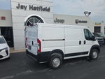 2026 RAM Ram ProMaster RAM PROMASTER 1500 TRADESMAN CARGO VAN LOW ROOF 118' WB