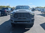 2027 RAM Ram 2500 RAM 2500 BLACK EXPRESS CREW CAB 4X4 6'4' BOX