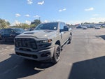 2027 RAM Ram 2500 RAM 2500 BLACK EXPRESS CREW CAB 4X4 6'4' BOX