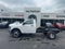2026 RAM 3500 Chassis RAM 3500 TRADESMAN CHASSIS REGULAR CAB 4X4 60' CA