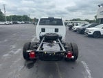 2026 RAM 3500 Chassis RAM 3500 TRADESMAN CHASSIS REGULAR CAB 4X4 60' CA