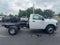 2026 RAM 3500 Chassis RAM 3500 TRADESMAN CHASSIS REGULAR CAB 4X4 60' CA