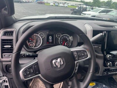 2026 RAM 3500 Chassis RAM 3500 TRADESMAN CHASSIS REGULAR CAB 4X4 60' CA