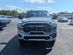 2027 RAM Ram 3500 Chassis Cab RAM 3500 TRADESMAN CREW CAB CHASSIS 4X4 60' CA