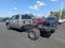 2027 RAM Ram 3500 Chassis Cab RAM 3500 TRADESMAN CREW CAB CHASSIS 4X4 60' CA