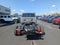 2027 RAM Ram 3500 Chassis Cab RAM 3500 TRADESMAN CREW CAB CHASSIS 4X4 60' CA