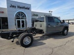 2026 RAM 3500 Chassis RAM 3500 TRADESMAN CREW CAB CHASSIS 4X4 60' CA