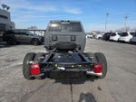2026 RAM 3500 Chassis RAM 3500 TRADESMAN CREW CAB CHASSIS 4X4 60' CA