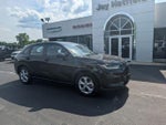 2025 Honda HR-V AWD LX