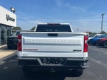 2023 Chevrolet Silverado 1500 4WD Crew Cab Short Bed ZR2