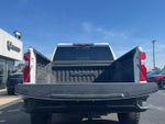 2023 Chevrolet Silverado 1500 4WD Crew Cab Short Bed ZR2