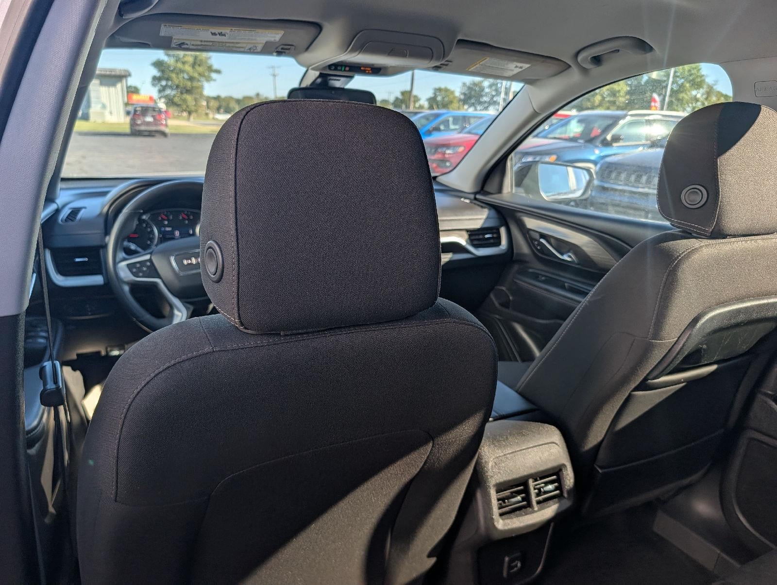 2023 GMC Terrain AWD SLE