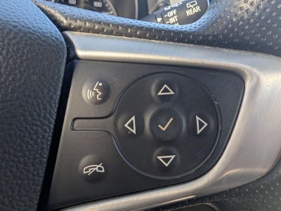 2023 GMC Terrain AWD SLE