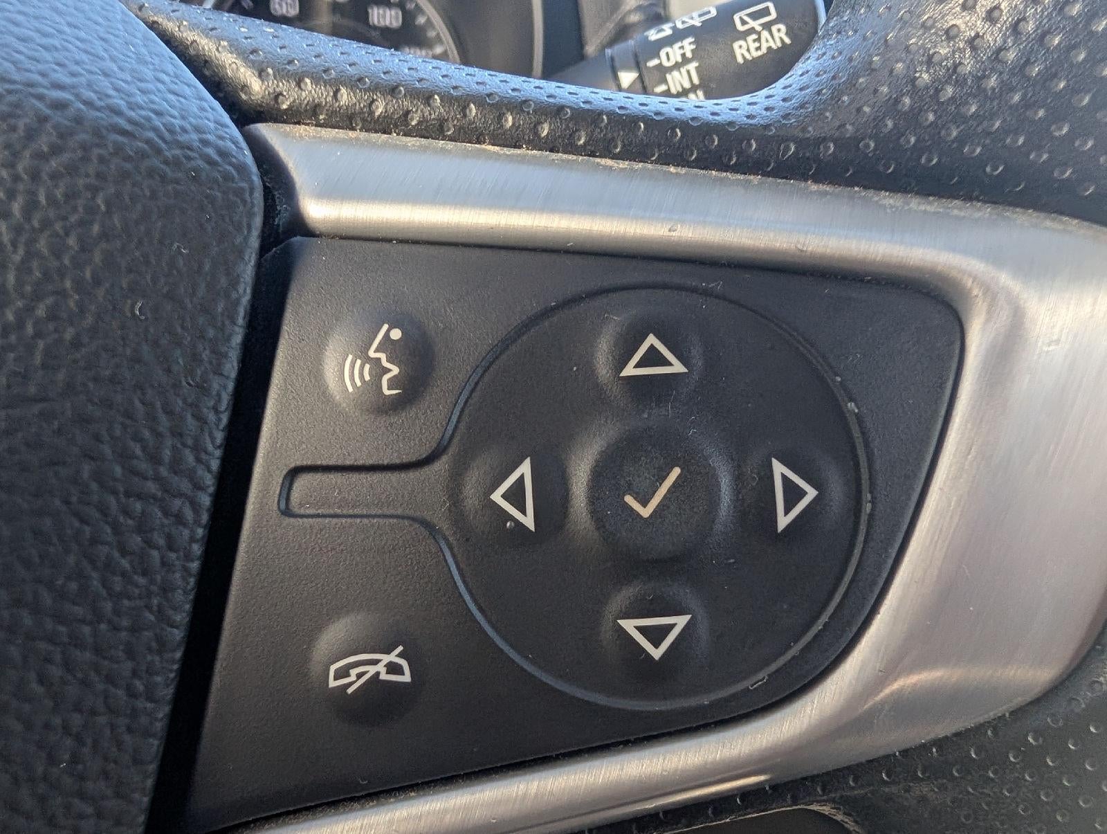 2023 GMC Terrain AWD SLE