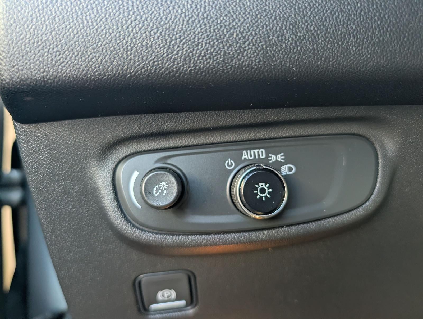 2023 GMC Terrain AWD SLE