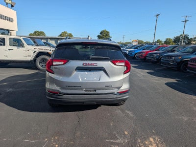 2023 GMC Terrain AWD SLE