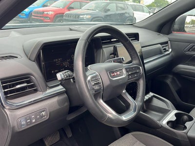 2025 GMC Terrain AWD Elevation