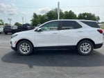 2022 Chevrolet Equinox FWD LT