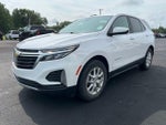2022 Chevrolet Equinox FWD LT