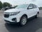 2022 Chevrolet Equinox FWD LT