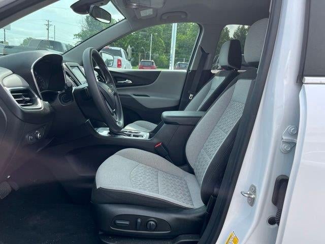2022 Chevrolet Equinox FWD LT