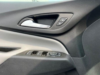 2022 Chevrolet Equinox FWD LT
