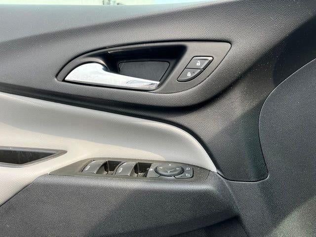 2022 Chevrolet Equinox FWD LT