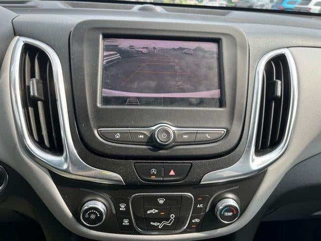 2022 Chevrolet Equinox FWD LT