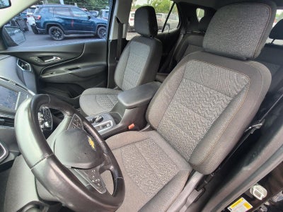 2022 Chevrolet Equinox AWD LT