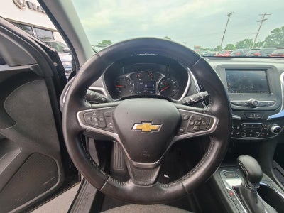 2022 Chevrolet Equinox AWD LT