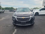 2022 Chevrolet Equinox AWD LT