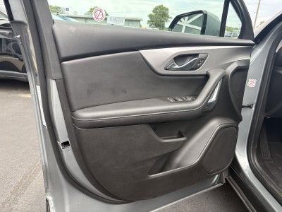 2025 Chevrolet Blazer FWD 2LT