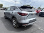 2025 Chevrolet Blazer FWD 2LT